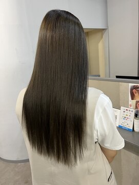 エフカード(F-card) オリーブブラウン