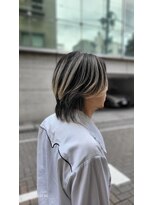 シエルナ 金町(SIERNA)&nbsp;ウルフカット