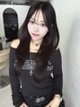ヴェイ(VEYY.) 服部 二千花