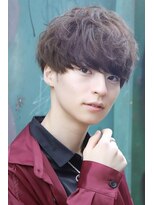 リップス レイ ギンザ(LIPPS Ray GINZA) ゆるふわエアーマッシュ