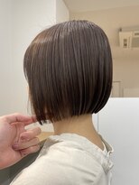 アビーファイブ(ABBEY 5)&nbsp;ボブ内巻きボブ外はねボブミニボブ大人ボブくびれボブ結べるボブ