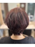ショート
