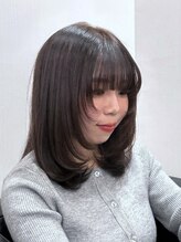 グランヘアー 南店(GRAN HAIR)