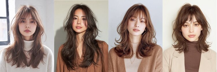 ノラキチジョウジ(NORA KICHIJOJI)のサロンヘッダー