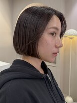 ニモ(NIMO.)&nbsp;ミニボブ