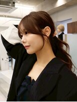 メラク(Merak)&nbsp;小顔補正フェイスフレーミングレイヤー