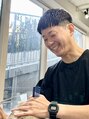 ヘアーメイク ボノ 調布(HAIR MAKE BONO) 鈴木 啓祐