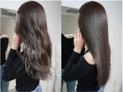 アリー 原宿 表参道(ALLY)の写真