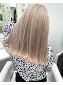 メルティホワイトベージュ☆