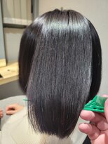 オペラバイジーナ(OPERA by ZINA)&nbsp;ダークトーンカラーウルトワトリートメント