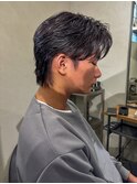 フェザーパーマ