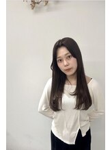 【stylist紹介】スタッフが知っている〇〇さんてこんな人☆