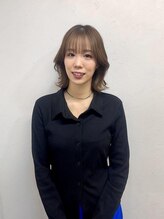 レイルバイエクラート 大宮西口店(REAIL by ECLART)&nbsp;笠井 玲海