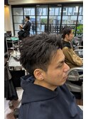 ツイスパ