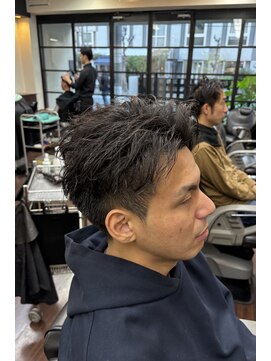 ジョイボックス(JOYBOX) ツイスパ