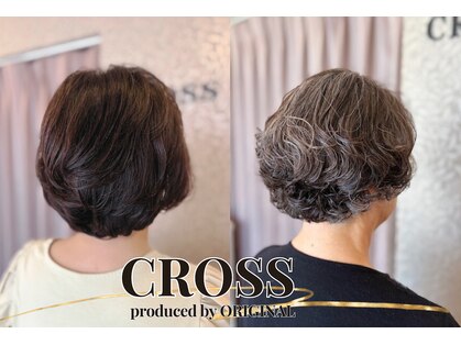 クロス(CROSS)の写真