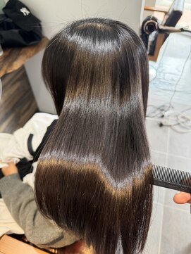 ルッカ 警弥郷店(Lucca) セミロング