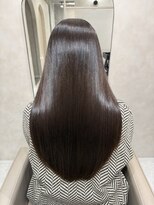 ジーナ 姪浜(Zina)&nbsp;＊premium髪質改善トリートメント＊　【Zina姪浜】