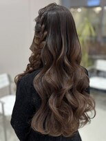 ソアレ(soiree)&nbsp;あみたらし