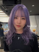 スイ 松戸(SUI)&nbsp;【坂本翔】韓国レイヤーカット/ハッシュカット　松戸/レイヤー