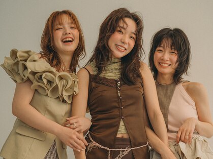 ユッカ エルア 武庫之荘南口(YUCCA elua)の写真