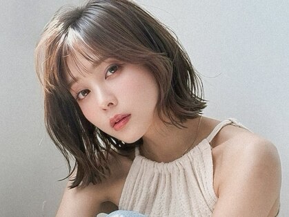 Agu hair olto 新瑞橋店【アグ ヘアー オルト】【6月1日オープン（予定）】の写真
