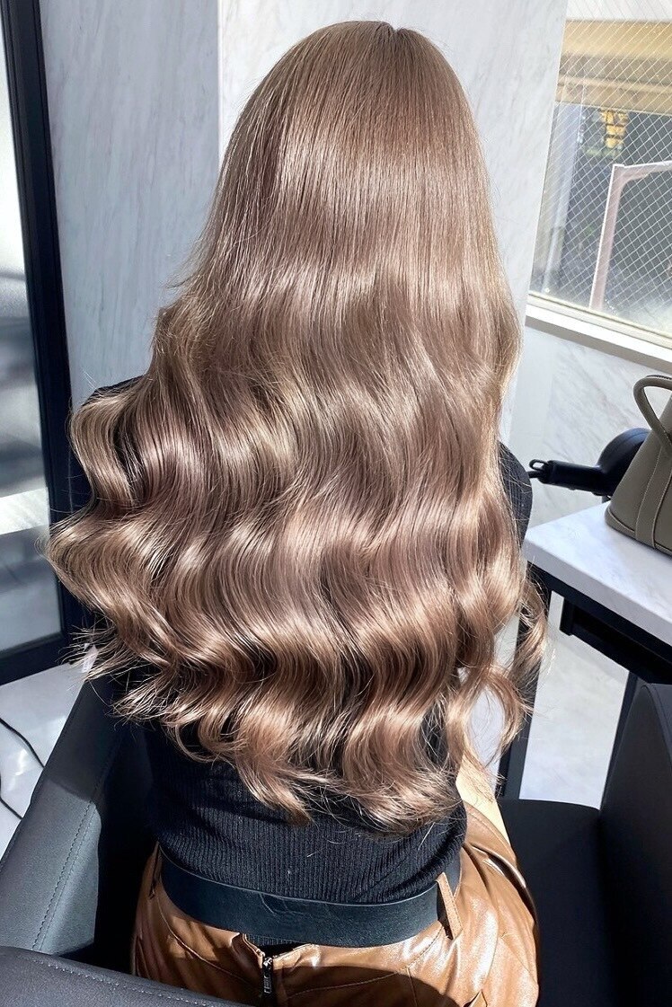 2026年夏】エクステ エクステの髪型・ヘアアレンジ｜人気順｜2ページ目