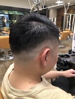プランタンアヴェダ(printemps AVEDA)&nbsp;スキンフェード
