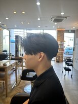 エリーザ 川越駅前店(Elisa) センターパート