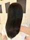 アドミラル ベー ヘアーデザイン(Admiral b Hair design)の写真/髪質改善トリートメント＋似合わせカラー＋カット