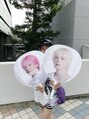 アイドット(i.) いろんなオタクしてます^_^