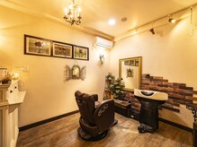 ボッコ(private salon Bocco)