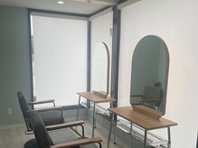 フィルフィル(filfil)の雰囲気(明るくナチュラルな雰囲気な店内です)