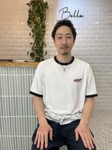 ベラ(Bella) 山口 一眞