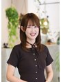メイヘア(May Hair) ミネムラ ナツカ