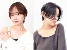 オーバーヘアー 大久保店(over hair)