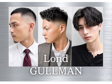 ロンドガルマン 名古屋(Lond GULLMAN)