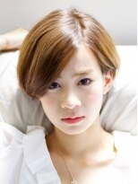 ロータス(Lotus)&nbsp;LOTUS☆2016・S/Sヘアー♪03-6434-0383♪ロータス 918