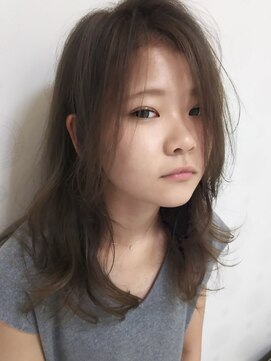 ダリー 発寒南店(Dali) Natural　Greige