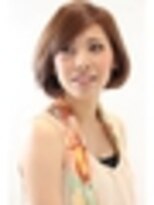 ラ ブーケ 御器所店(La Bouquet)&nbsp;ワンカールボブ