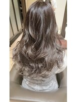 アレクサンドルオブカラーズカナザワ(ALEXANDRE OF COLORS KANAZAWA)&nbsp;グレージュ☆(ブリーチなし)