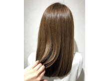 サロン ド ラクサージュ(salon de Luxage)