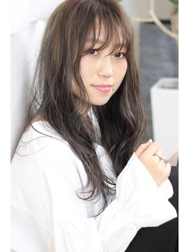 メアリー バイ メリー(marry by merry) 【立町メアリー】ナチュラル☆グレージュ