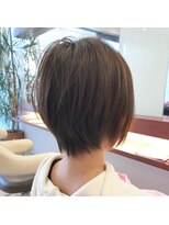 マーリャヘアー(mallia hair)&nbsp;malliaおすすめショート