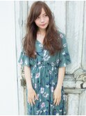 大人ゆるカワブルーベージュby premier models☆