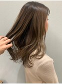 ハイライト ミディアム ナチュラル
