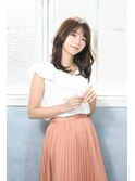 【ShellBear銀座四丁目】大人ナチュラル