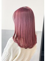 エイト 池袋店(EIGHT ikebukuro)&nbsp;【EIGHT 池袋】ラベンダーピンク