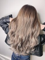 ニーナ ヴィジョン(NINA visioN)&nbsp;＃プルエクステ＃大変身