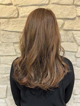 シャル 辻堂(shalu) ≪宇山≫　ホワイトアッシュベージュ　　辻堂/辻堂駅